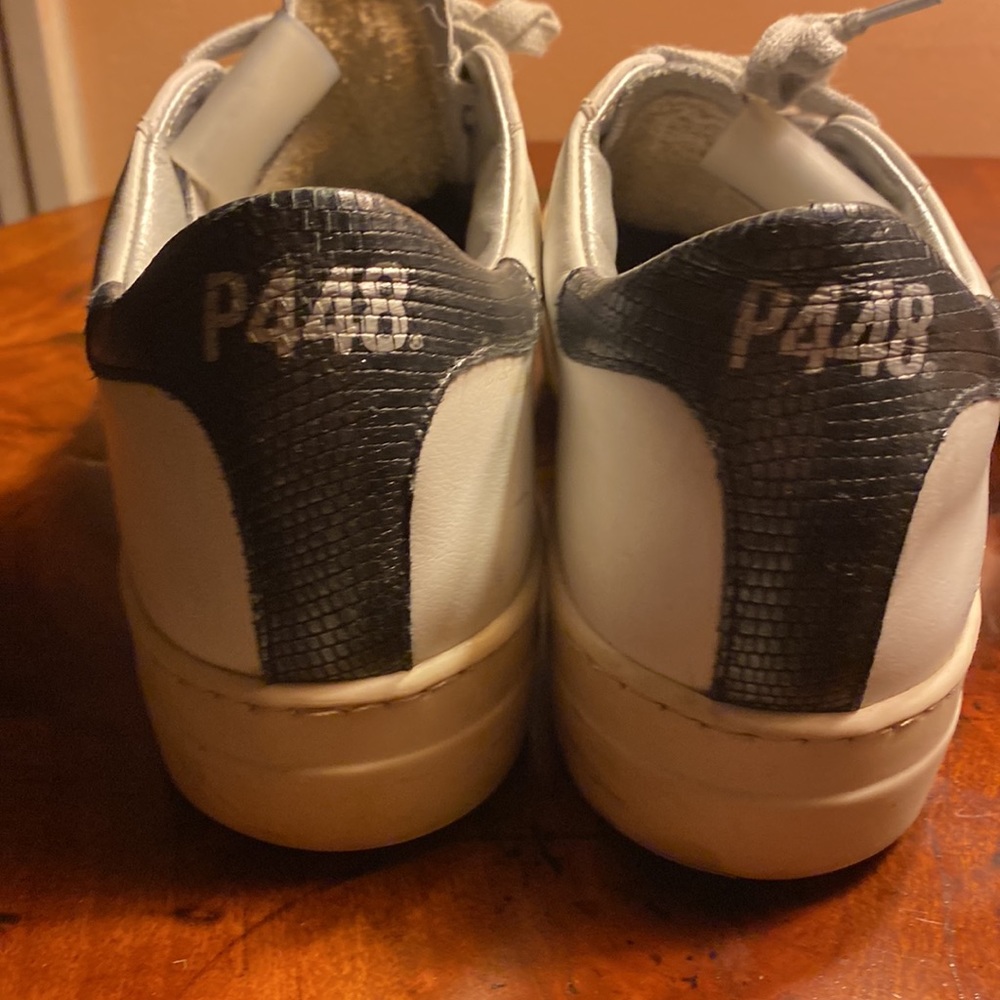P448 Platforms - Picture 6 of 11